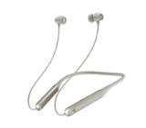 Verbatim TruSound ANC Neckband Earbuds Grey