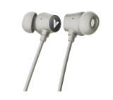 Verbatim TruSound ANC Neckband Earbuds Grey