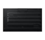 Samsung LFD QM32CT 32" Touch 24/7 LED 8 ms 400 nit 1920x1080 Tizen 4.0 Black