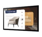 Samsung LFD QM32CT 32" Touch 24/7 LED 8 ms 400 nit 1920x1080 Tizen 4.0 Black