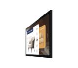 Samsung LFD QM32CT 32" Touch 24/7 LED 8 ms 400 nit 1920x1080 Tizen 4.0 Black