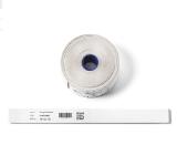 Brother Wristband Adult Adhesive 279mmx25mm (PK OF 5)