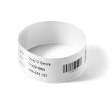 Brother Wristband Adult Adhesive 279mmx25mm (PK OF 5)