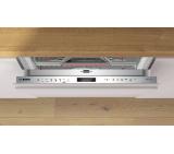Bosch SMV6ECX20E, SER6, Dishwasher fully integrated, A, EfficientDry, 9,0l, 14ps, 7p/5o, 42dB(B), Silence 41dB, 3rd drawer, Extra Clean Zone, TimeLight, display, HC, interior light