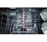 Bosch SMV6ECX20E, SER6, Dishwasher fully integrated, A, EfficientDry, 9,0l, 14ps, 7p/5o, 42dB(B), Silence 41dB, 3rd drawer, Extra Clean Zone, TimeLight, display, HC, interior light
