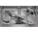 Bosch SMV6ZCX24E, SER6, Dishwasher fully integrated, B, Zeolith, 9,0l, 14ps, 7p/5o, 40dB(B), Silence 39dB, 3rd drawer, Extra Clean Zone, PerfectDry, display, TimeLight, HC