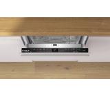 Bosch SPV2HMX02E, SER2, Dishwasher fully integrated 45cm, D, 8,9l, 10ps, 5p/4o, 46dB(C), 3rd Vario drawer, Auto program, Rackmatic, HC