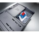 Bosch SPV4HMX13E, SER4, Dishwasher fully integrated 45cm, D, 9,5l, 10ps, 6p/5o, 44dB(B), Silence 43dB, 3rd Vario drawer, R3, Auto program, Rackmatic, HC