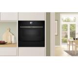 Bosch BDC7111B0, SER8, Warming drawer, 20l, 14cm, 30°C-80°C, 5 functions