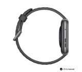 Huawei Watch Fit 5 Niki-B19F Black + Huawei Freebuds SE 4 ANC, White