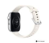 Huawei Watch Fit 5 Niki-B19F White + Huawei Freebuds SE 4 ANC, White