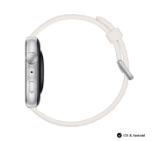 Huawei Watch Fit 5 Niki-B19F White + Huawei Freebuds SE 4 ANC, White