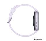 Huawei Watch Fit 5 Niki-B19F Purple + Huawei Freebuds SE 4 ANC, White