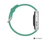 Huawei Watch Fit 5 Niki-B19F Green + Huawei Freebuds SE 4 ANC, White
