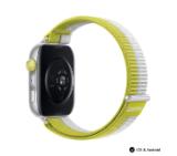Huawei Watch Fit 5 Niki-B19W Silver + Huawei Freebuds SE 4 ANC, White