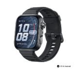 Huawei Watch Fit 5 Pro Niki-B29F Black + Huawei Freebuds SE 4 ANC, White