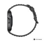 Huawei Watch Fit 5 Pro Niki-B29F Black + Huawei Freebuds SE 4 ANC, White