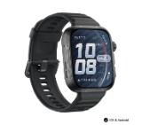 Huawei Watch Fit 5 Pro Niki-B29F Black + Huawei Freebuds SE 4 ANC, White