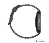 Huawei Watch Fit 5 Pro Niki-B29F Black + Huawei Freebuds SE 4 ANC, White
