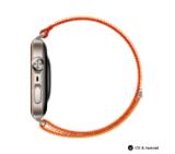Huawei Watch Fit 5 Pro Niki-B29W Orange + Huawei Freebuds SE 4 ANC, White