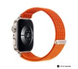 Huawei Watch Fit 5 Pro Niki-B29W Orange + Huawei Freebuds SE 4 ANC, White