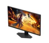 AOC 24G4ZR, 23.8" Fast IPS WLED, 1920x1080@260Hz (OC, Native 240Hz), 1ms GtG, 0.3ms MPRT, 300cd m/2, 1000:1, Adaptive Sync, FlickerFree, Anti Blue Light, Tilt, Height Adjust, Pivot, Swivel, 2xHDMI, DP