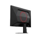 AOC 24G4ZR, 23.8" Fast IPS WLED, 1920x1080@260Hz (OC, Native 240Hz), 1ms GtG, 0.3ms MPRT, 300cd m/2, 1000:1, Adaptive Sync, FlickerFree, Anti Blue Light, Tilt, Height Adjust, Pivot, Swivel, 2xHDMI, DP