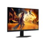 AOC 27G4ZR, 27" Fast IPS WLED, 1920x1080@260Hz (OC, Native 240Hz), 1ms GtG, 0.3ms MPRT, 300cd m/2, 1000:1, Adaptive Sync, FlickerFree, Anti Blue Light, Tilt, Height Adjust, Pivot, Swivel, 2xHDMI, DP