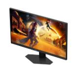 AOC 27G4ZR, 27" Fast IPS WLED, 1920x1080@260Hz (OC, Native 240Hz), 1ms GtG, 0.3ms MPRT, 300cd m/2, 1000:1, Adaptive Sync, FlickerFree, Anti Blue Light, Tilt, Height Adjust, Pivot, Swivel, 2xHDMI, DP
