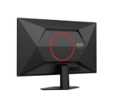 AOC 27G4ZR, 27" Fast IPS WLED, 1920x1080@260Hz (OC, Native 240Hz), 1ms GtG, 0.3ms MPRT, 300cd m/2, 1000:1, Adaptive Sync, FlickerFree, Anti Blue Light, Tilt, Height Adjust, Pivot, Swivel, 2xHDMI, DP