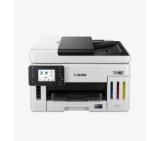Canon MAXIFY GX6140 All-In-One, White&Black