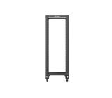 Lanberg Open Rack 19" 32U 600X1000 Black