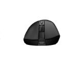 Genesis Wireless Gaming Mouse Zircon 880 Pro 8K 30000dpi, Black