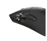 Genesis Wireless Gaming Mouse Zircon 880 Pro 8K 30000dpi, Black