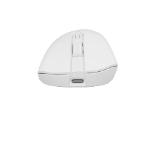 Genesis Wireless Gaming Mouse Zircon 880 Pro 8K 30000dpi, White