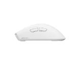 Genesis Wireless Gaming Mouse Zircon 880 Pro 8K 30000dpi, White