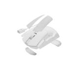 Genesis Wireless Gaming Mouse Zircon 880 Pro 8K 30000dpi, White