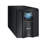 APC Smart-UPS C 1500VA LCD 230V with SmartConnect