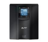 APC Smart-UPS C 1500VA LCD 230V with SmartConnect