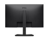 Dell E2426HB, 23.8" Video Conferencing, FullHD (1920x1080) AG, IPS, 16:9, 5ms, 1000:1, 300 cd/m2, HDMI, DP, USB hub, Camera 5 Megapixel, Mic, 2x 3W speaker, Height Adj, Pivot, Swivel, Tilt, Black