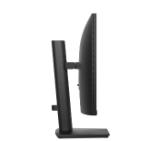 Dell E2426HB, 23.8" Video Conferencing, FullHD (1920x1080) AG, IPS, 16:9, 5ms, 1000:1, 300 cd/m2, HDMI, DP, USB hub, Camera 5 Megapixel, Mic, 2x 3W speaker, Height Adj, Pivot, Swivel, Tilt, Black