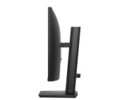 Dell E2426HB, 23.8" Video Conferencing, FullHD (1920x1080) AG, IPS, 16:9, 5ms, 1000:1, 300 cd/m2, HDMI, DP, USB hub, Camera 5 Megapixel, Mic, 2x 3W speaker, Height Adj, Pivot, Swivel, Tilt, Black