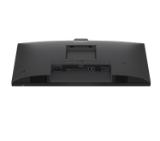 Dell P2426HEB, 23.8" Conferencing Monitor, IPS Anti-Glare, 5ms, 120 Hz, 1500:1, 300 cd/m2, FHD 1920x1080, 99% sRGB, HDMI, Display Port, USB-C Hub, RJ45, Webcam, Mic, Speacers, KVM Switch, PD 90W, Height Adjustable, Pivot, Swivel, Tilt, Black