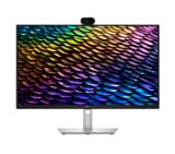 Dell Pro P 27 USB-C Hub Conferencing Monitor - P2726DEB