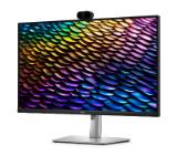 Dell Pro P 27 USB-C Hub Conferencing Monitor - P2726DEB
