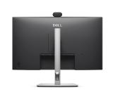 Dell Pro P 27 USB-C Hub Conferencing Monitor - P2726DEB