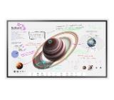 Samsung Flip PRO WM65B 65" 3,840 x 2,160, VA, 8ms, 350 cd/m2, 4000:1 Contrast, 4K Digital Flipchart TOUCH , Mirroring, Remote Management, Wi-Fi, Remote PC & Bluetooth Support, 2xHDMI 2.0, DP 1.2, RJ45, RS232, Tizen 6.5, White