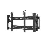 Neomounts Videowall wall mount 32-75" - pop-out - max 70 kg