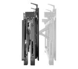 Neomounts Videowall wall mount 32-75" - pop-out - max 70 kg