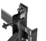 Neomounts Videowall wall mount 32-75" - pop-out - max 70 kg